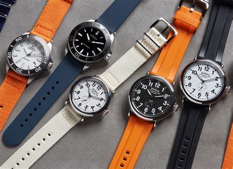 which shinola watch resembles a fendi|shinola watches.